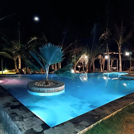 U Story Resort Siquijor Exterior foto