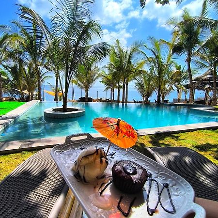 U Story Resort Siquijor Exterior foto