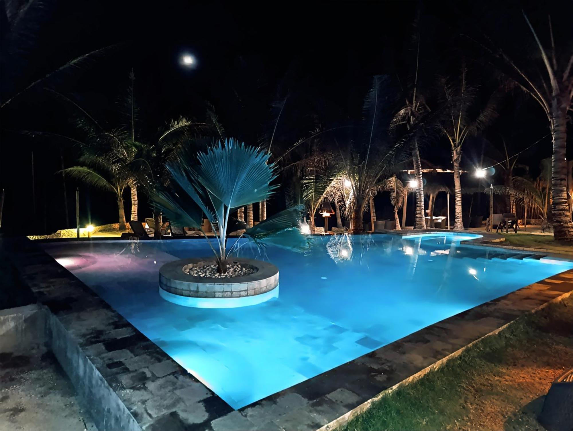 U Story Resort Siquijor Exterior foto