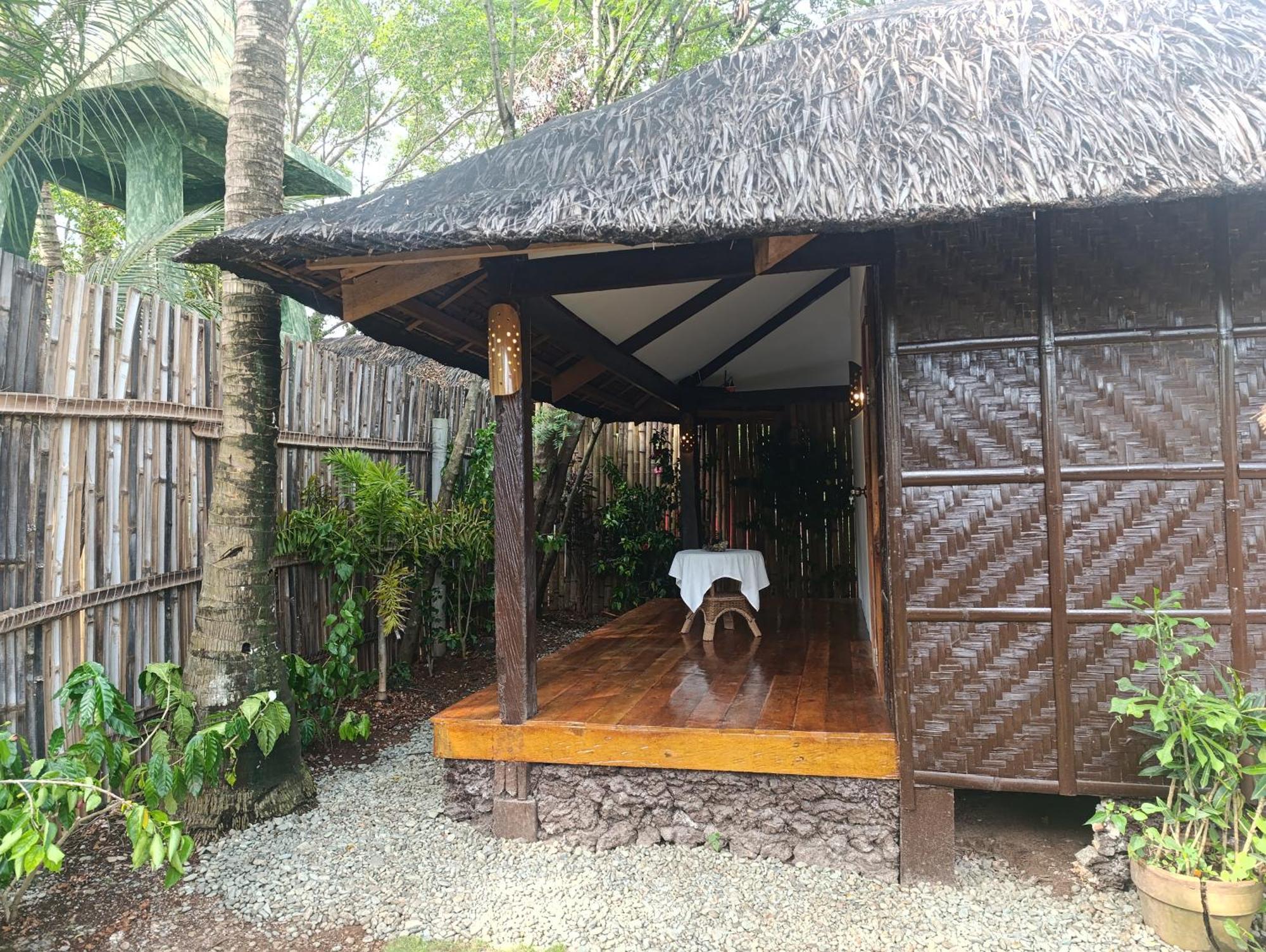 U Story Resort Siquijor Exterior foto