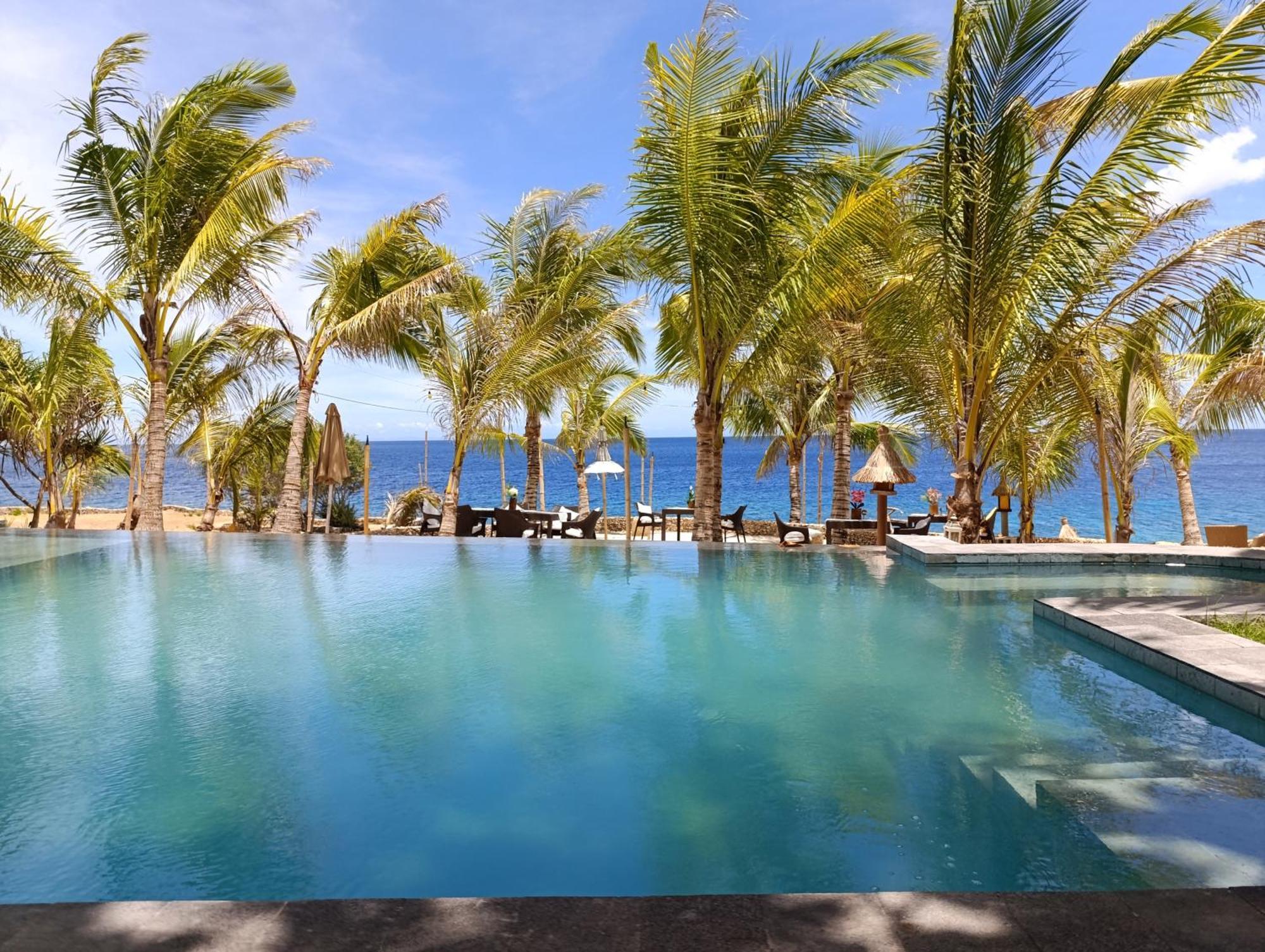 U Story Resort Siquijor Exterior foto