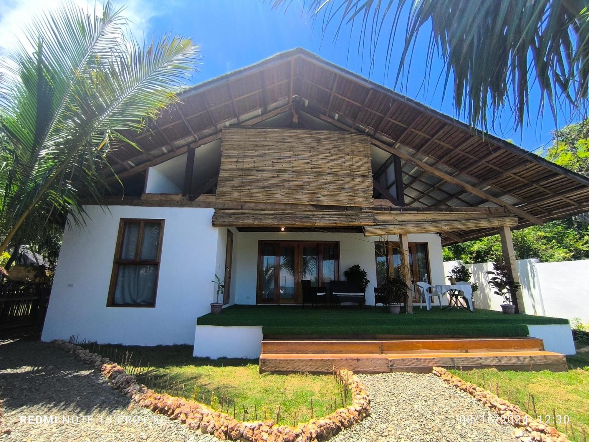 U Story Resort Siquijor Exterior foto