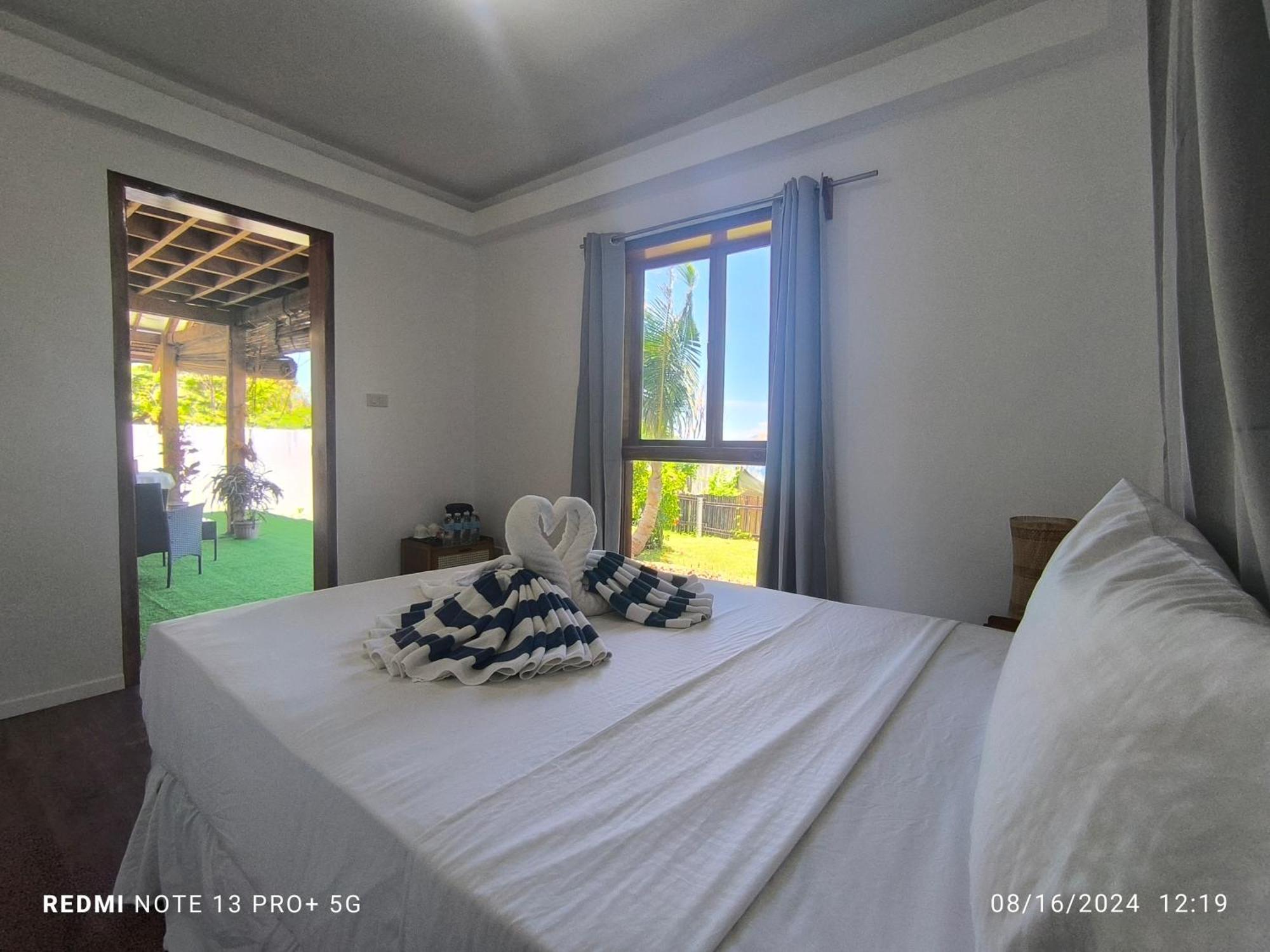 U Story Resort Siquijor Exterior foto