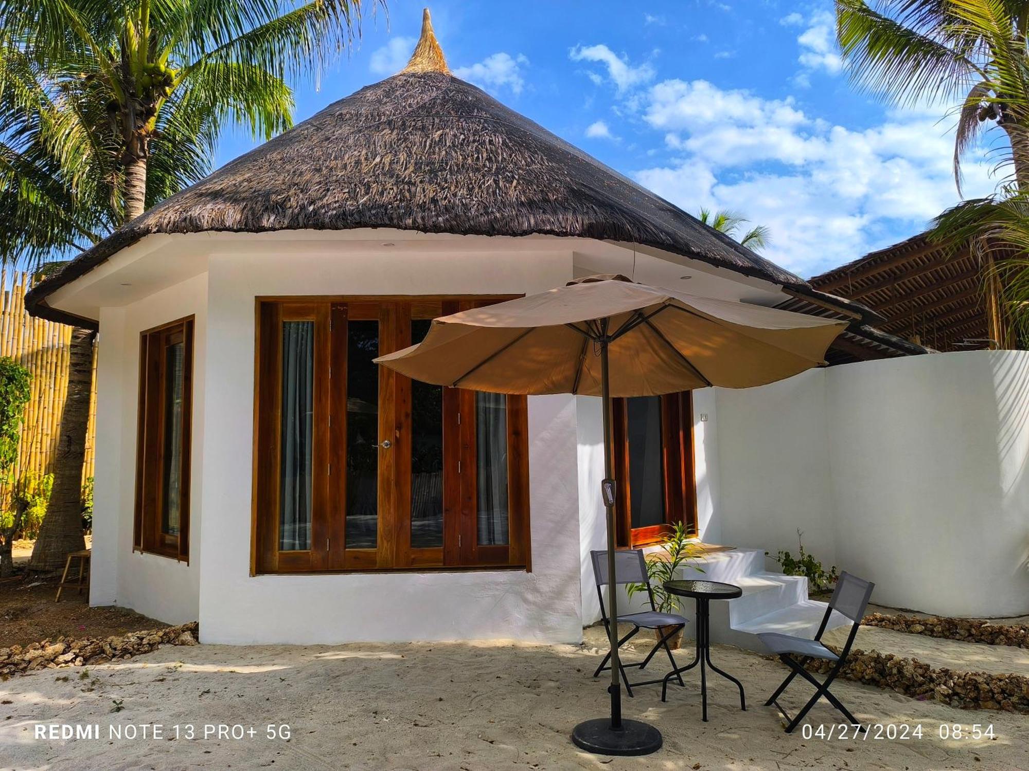 U Story Resort Siquijor Exterior foto