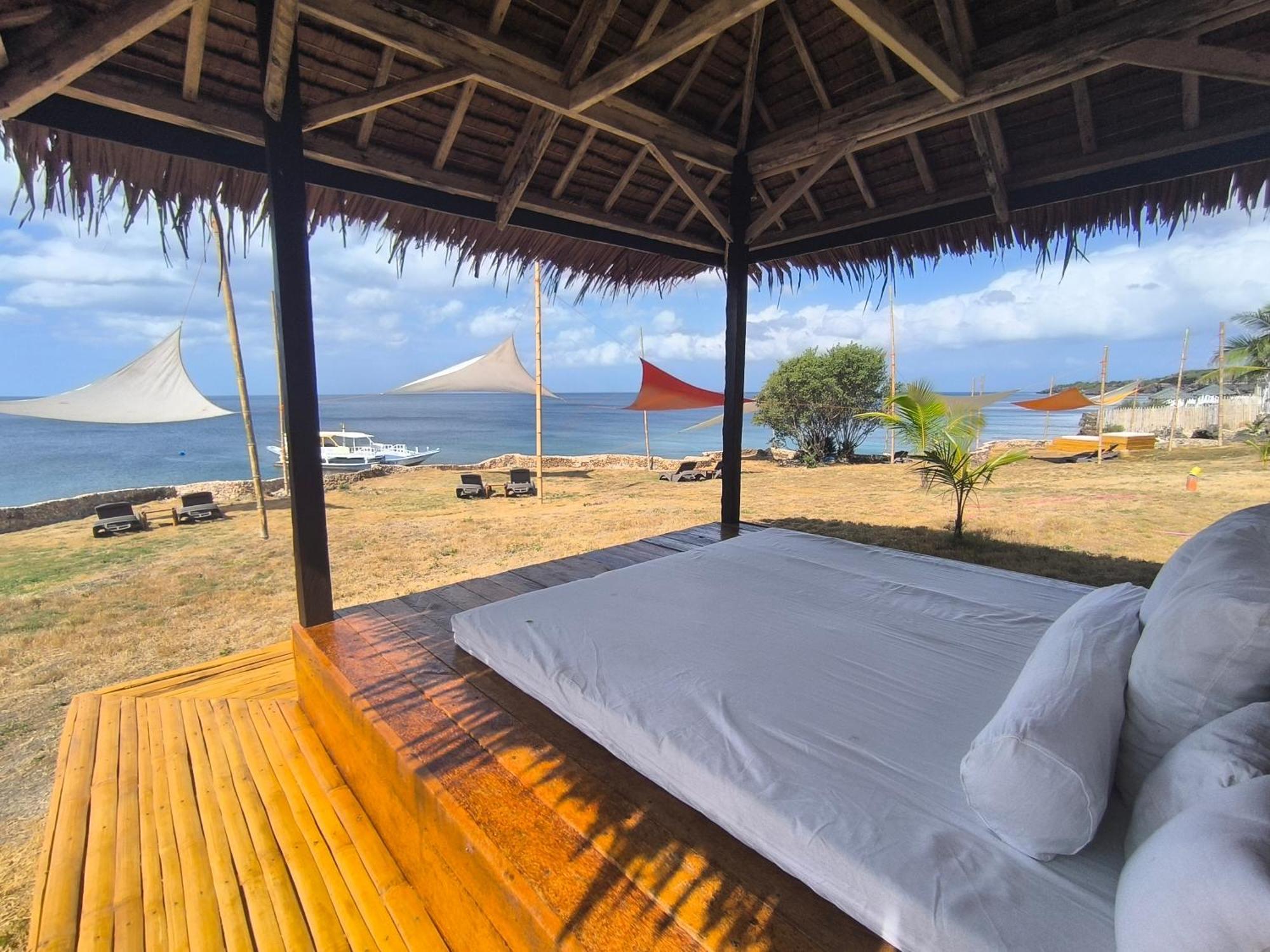 U Story Resort Siquijor Exterior foto