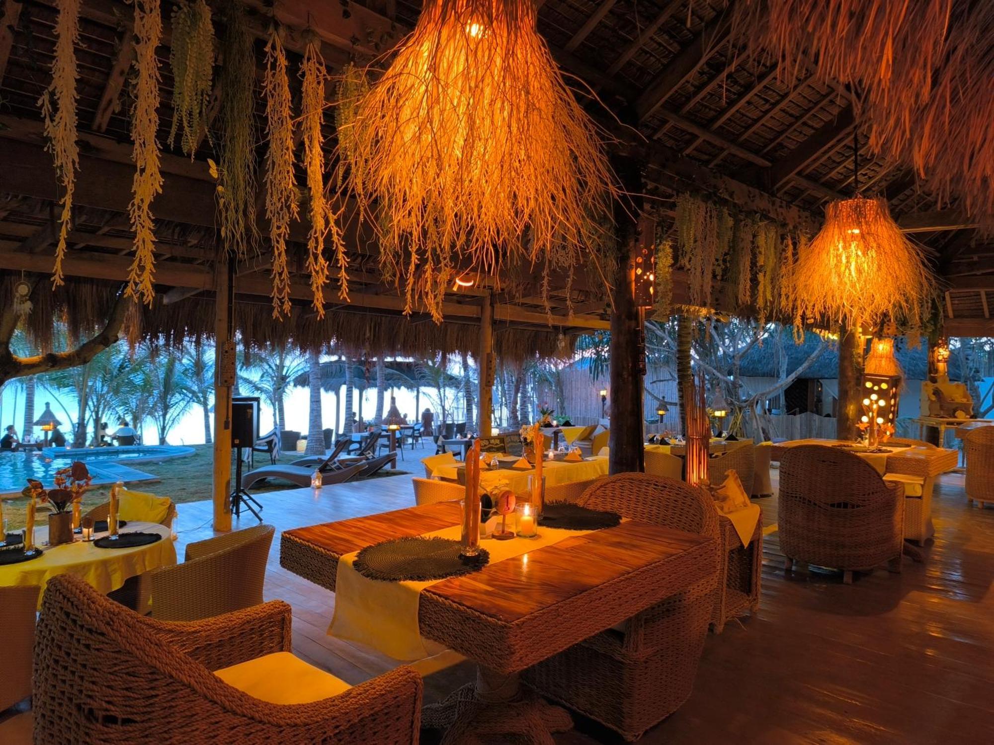 U Story Resort Siquijor Exterior foto