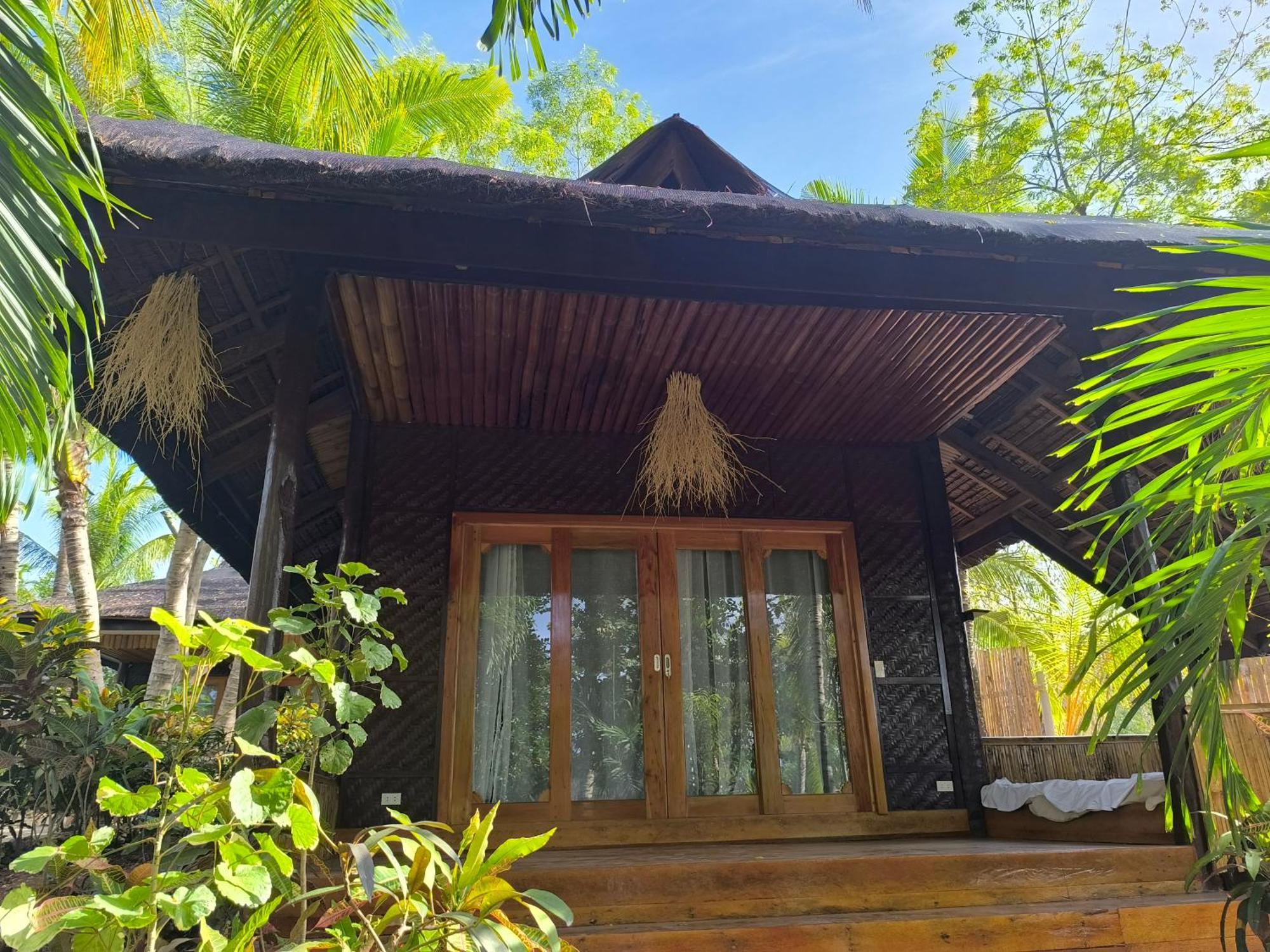 U Story Resort Siquijor Exterior foto