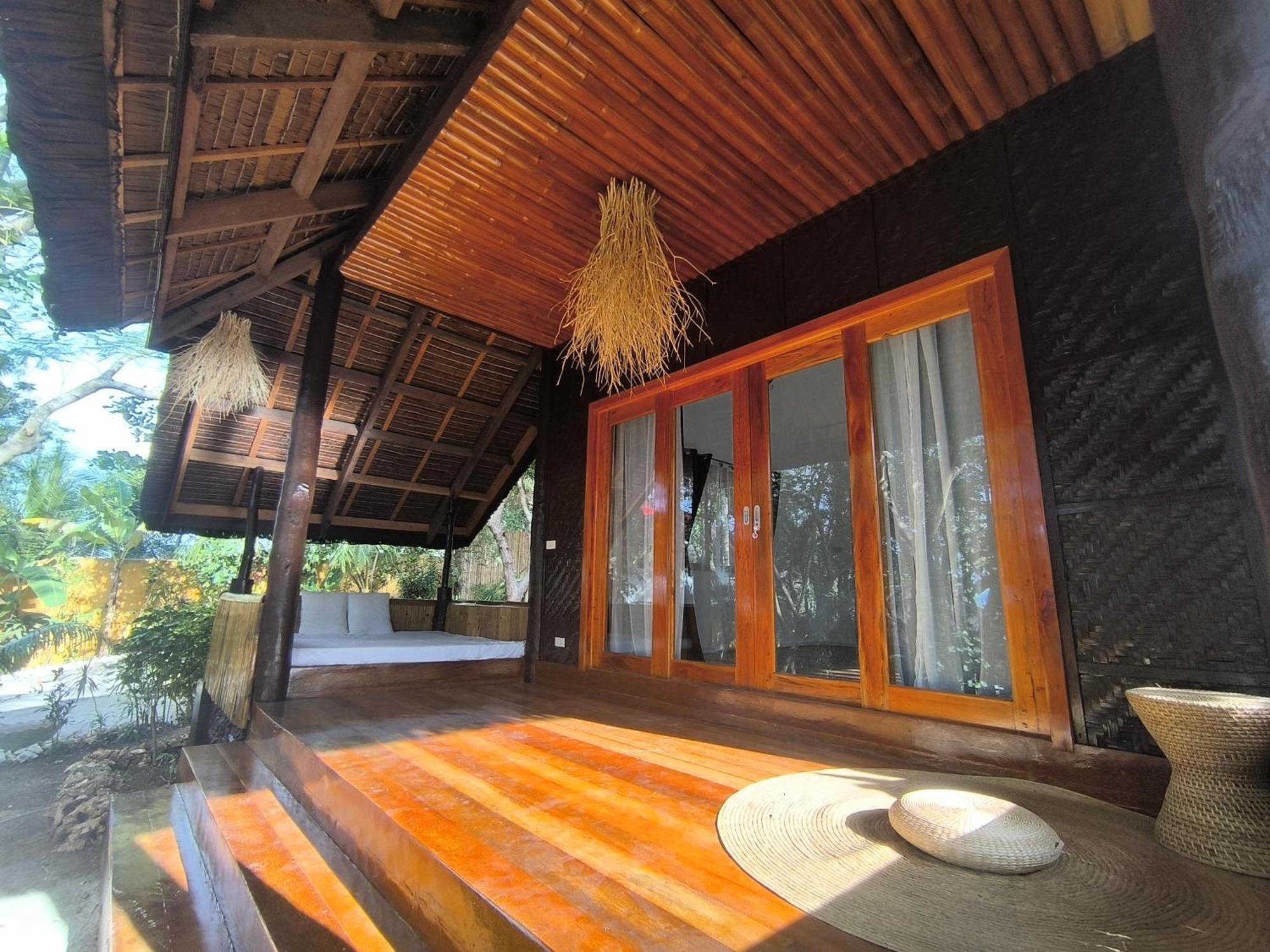 U Story Resort Siquijor Exterior foto