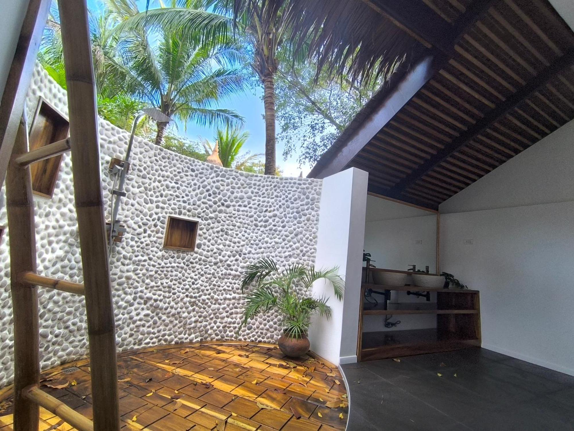 U Story Resort Siquijor Exterior foto