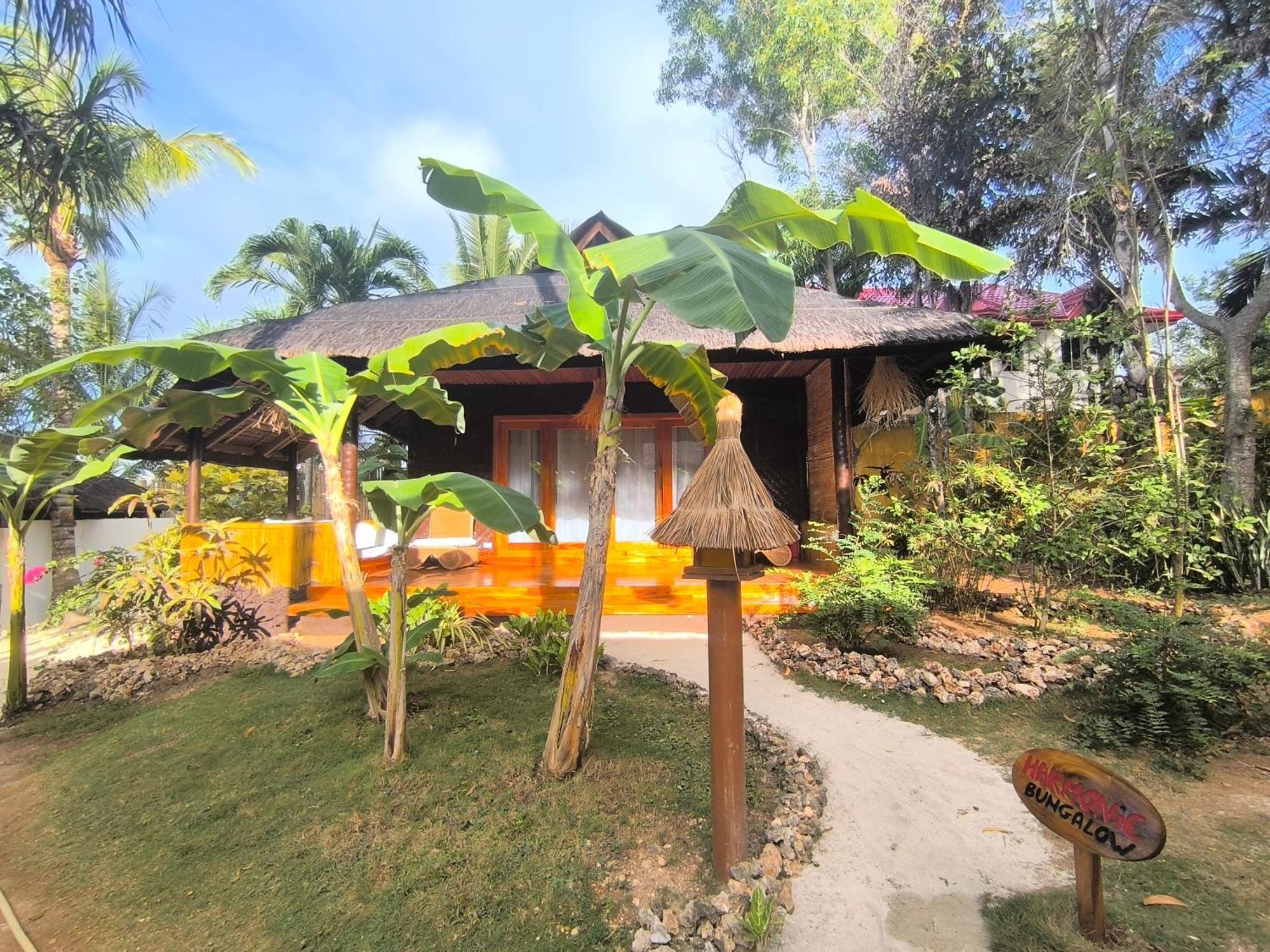 U Story Resort Siquijor Exterior foto