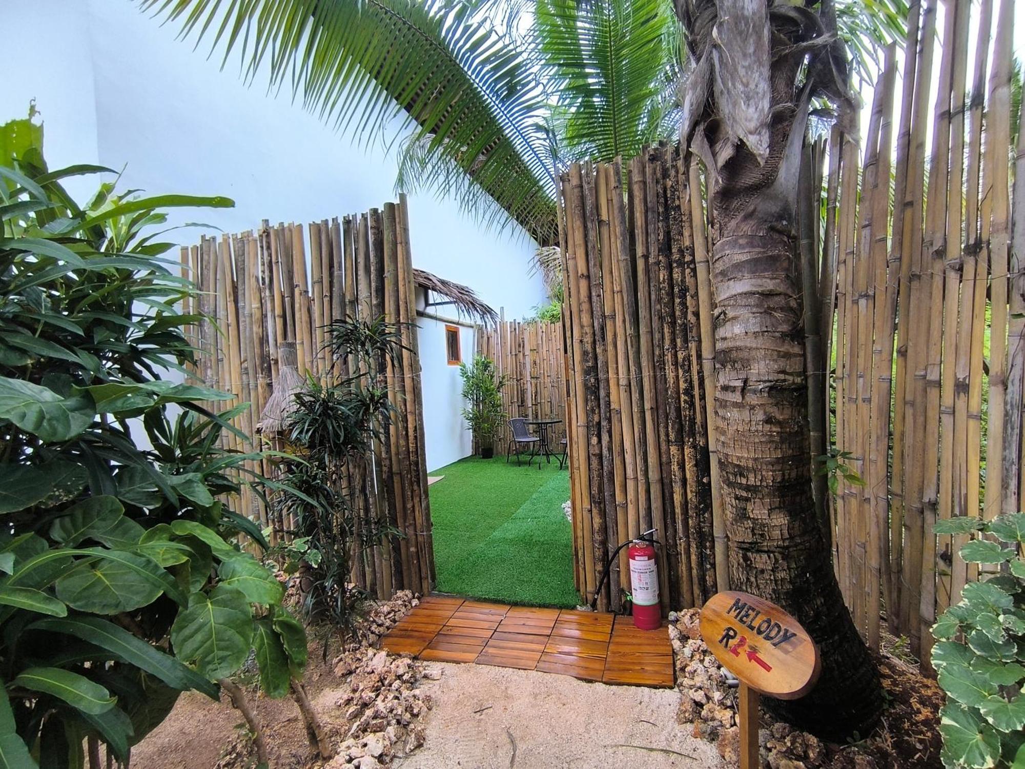 U Story Resort Siquijor Exterior foto