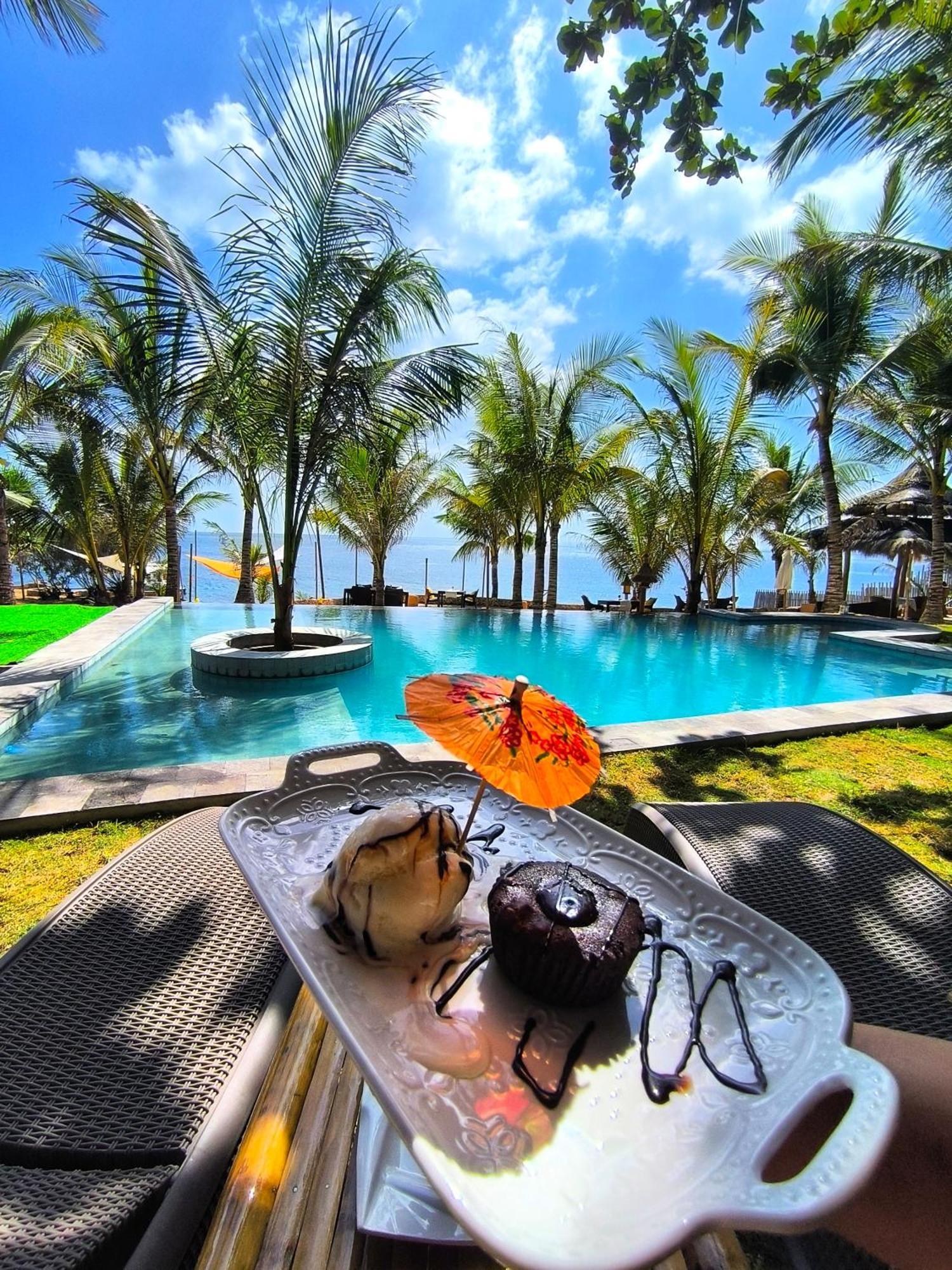 U Story Resort Siquijor Exterior foto